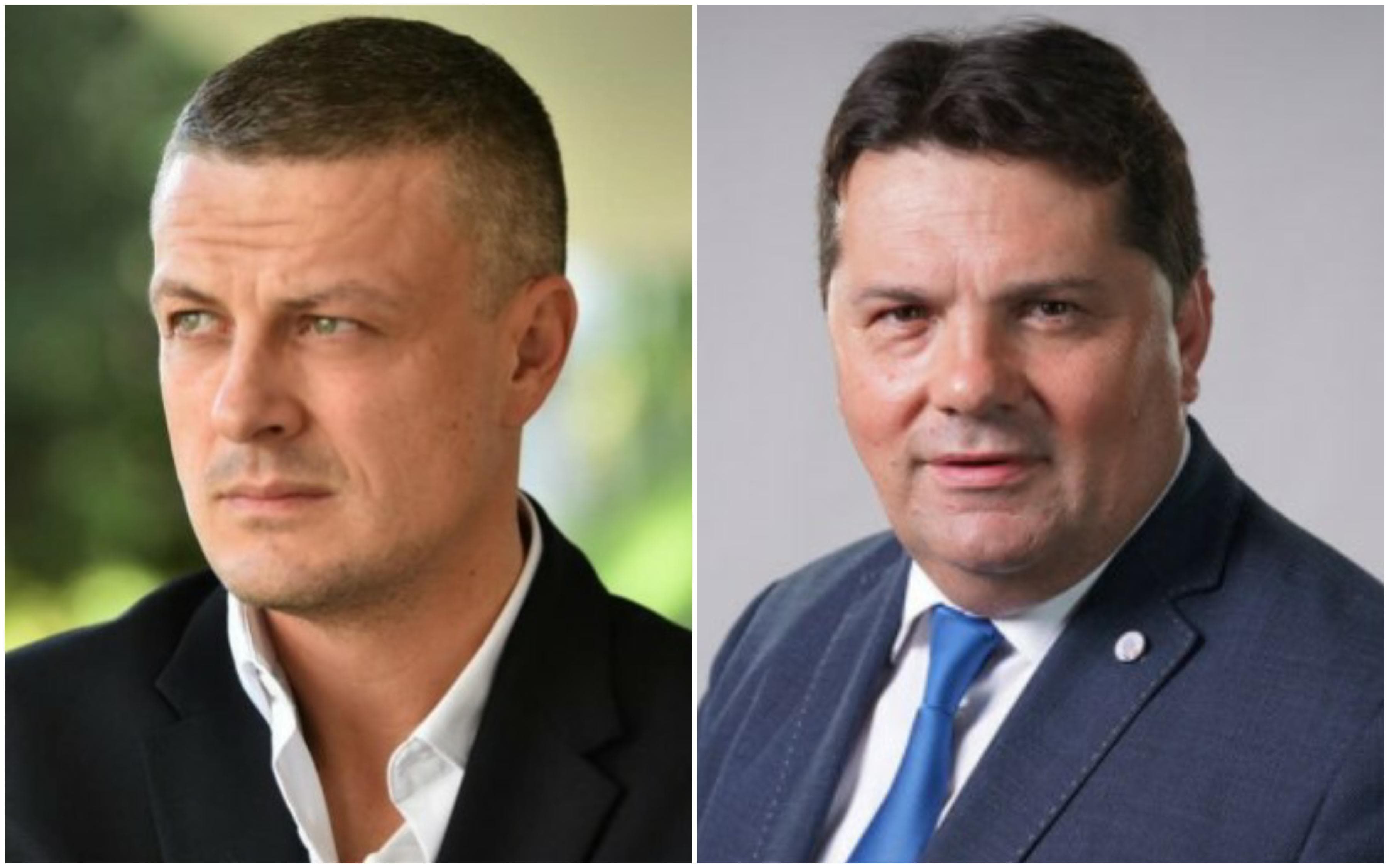 Mijatović oštro odgovorio: Ako je Republika Srpska predstavljena u liku i djelu Nenada Stevandića, treba što prije da nestane