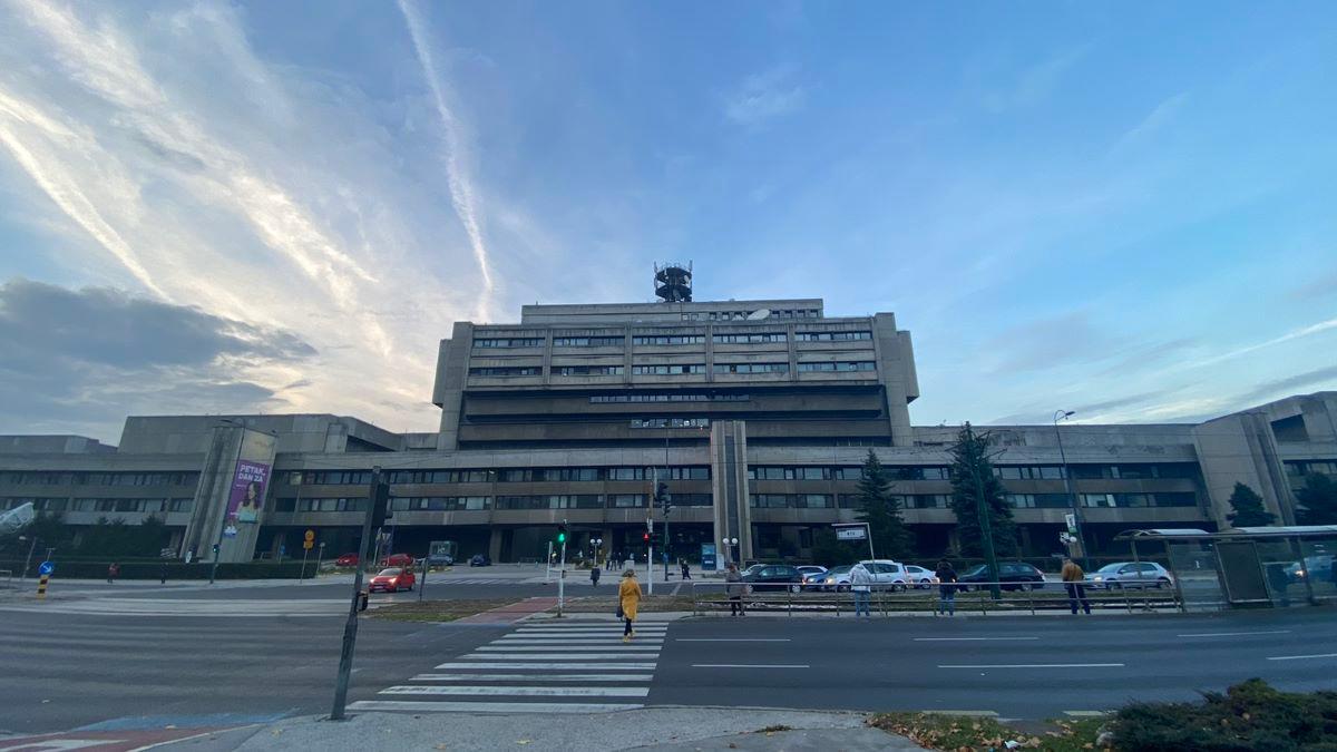 Sindikalna organizacija BHRT-a najavila protest upozorenja zbog neisplaćivanja plaće za novembar