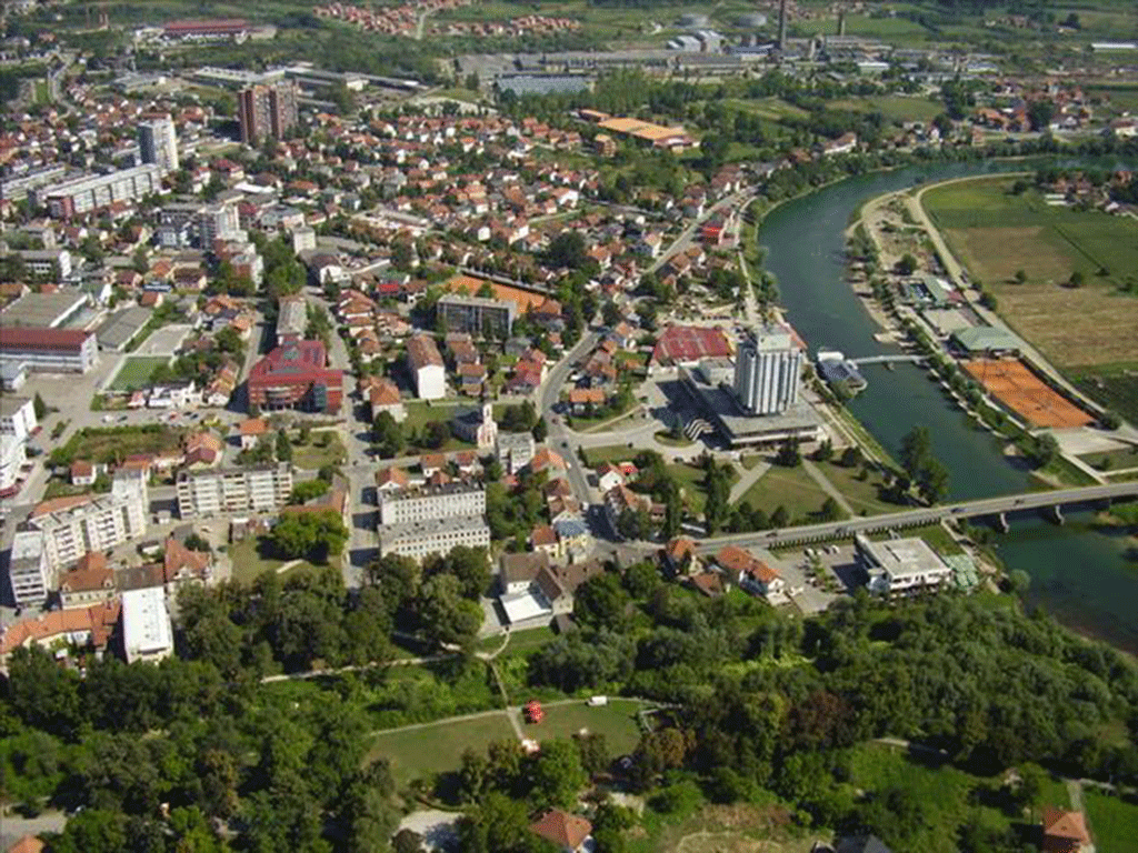 Otkazana proslava Nove godine u Prijedoru