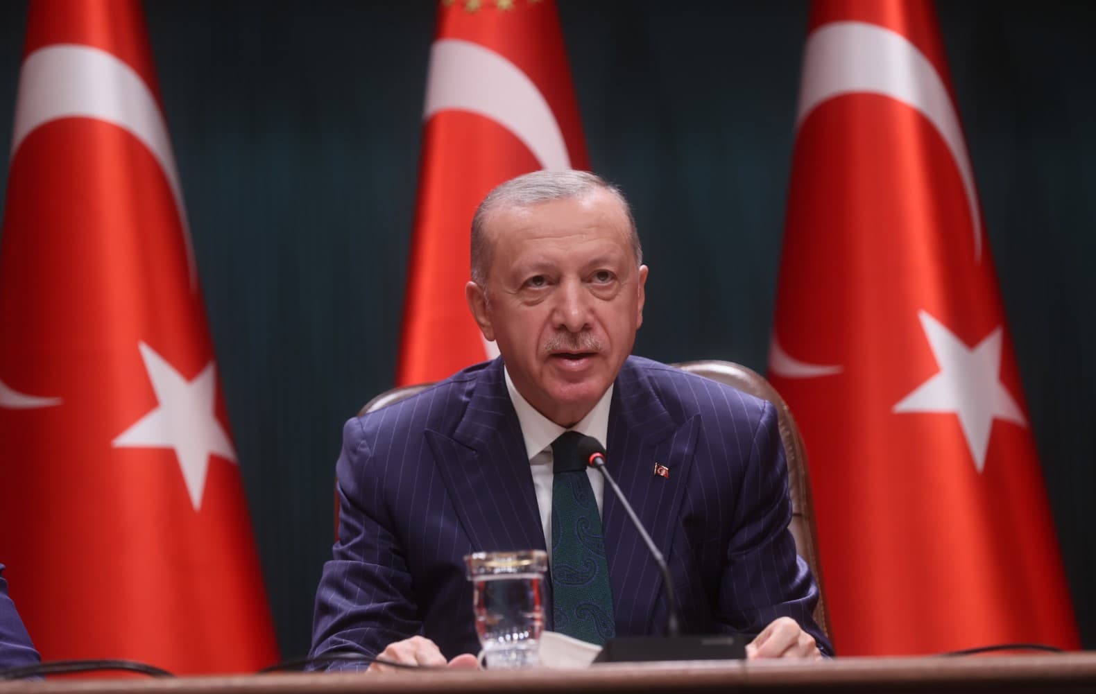 Erdoan: Minimalna plata u Turskoj povećana za 50 posto