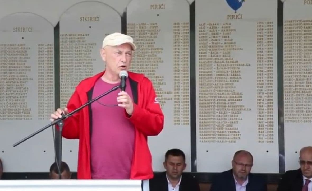 Šemsudin Muminović i ostali: Početak suđenja ponovo odgođen zbog nedolaska optuženih