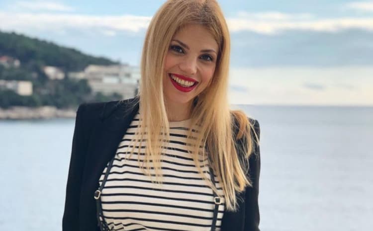 Lejla Filipović pokazala novu frizuru: Iz plavuše u brinetu