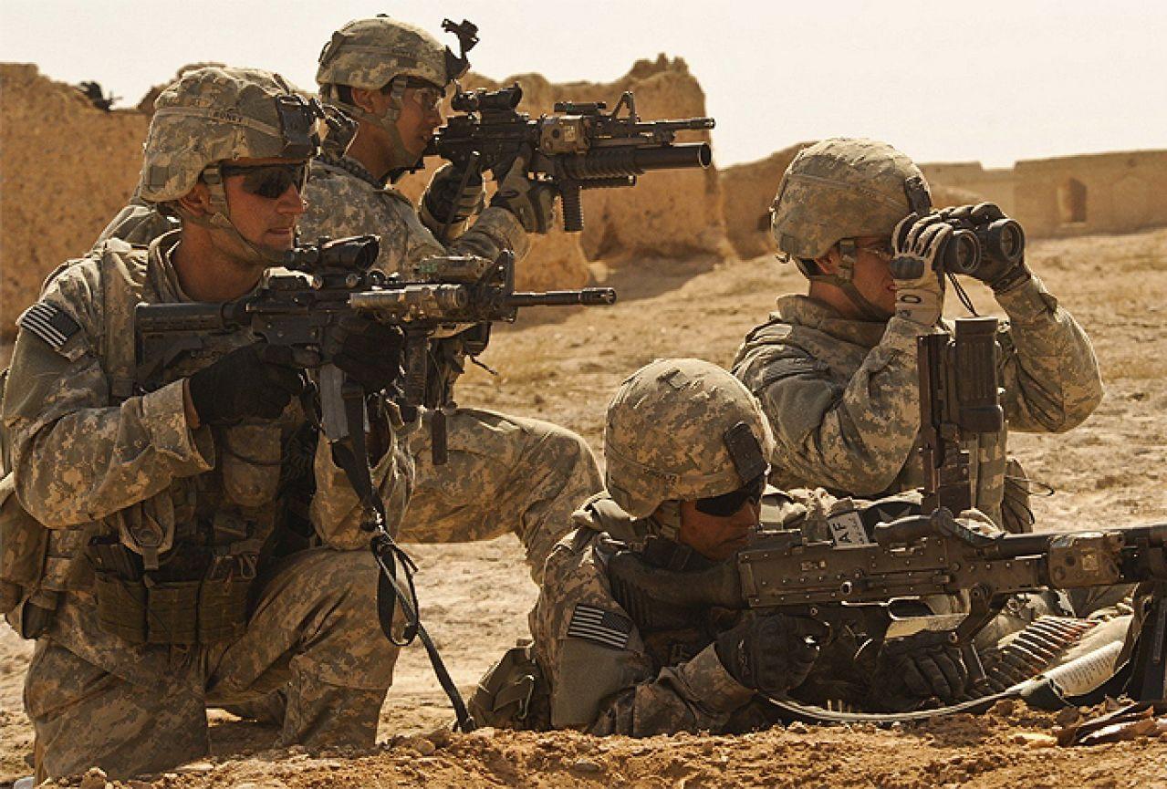 Otpušteno više od 100 američkih marinaca jer su odbili vakcinaciju