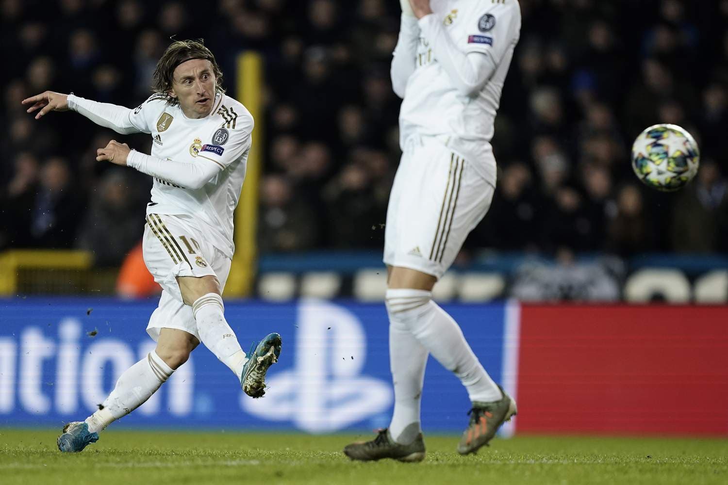 Španci otkrili gdje Modrić nastavlja karijeru