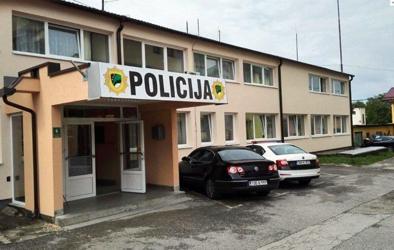 Detalji obračuna u Kalesiji: Pucao mu u nogu nakon što je ispalio dva hica upozorenja