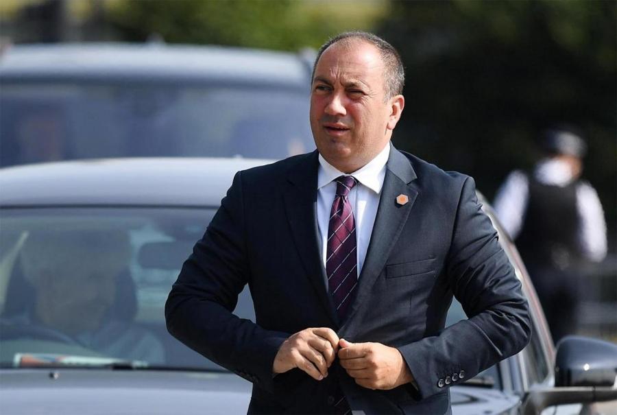 Crnadak o istrazi Tužilaštva: "To je prije svega napad na RS, ugrožava se naš status države u državi"