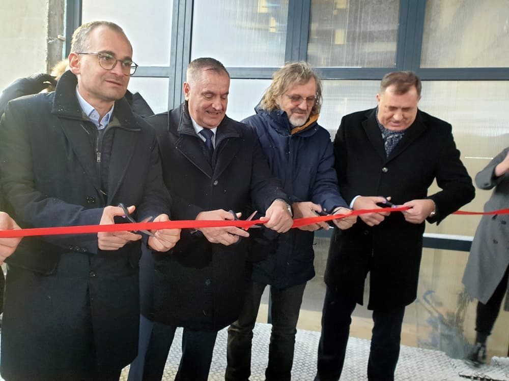 Radovan Višković o pozivu Izetbegovića: "Kakav NATO, kakve trupe, kakav Bakir"