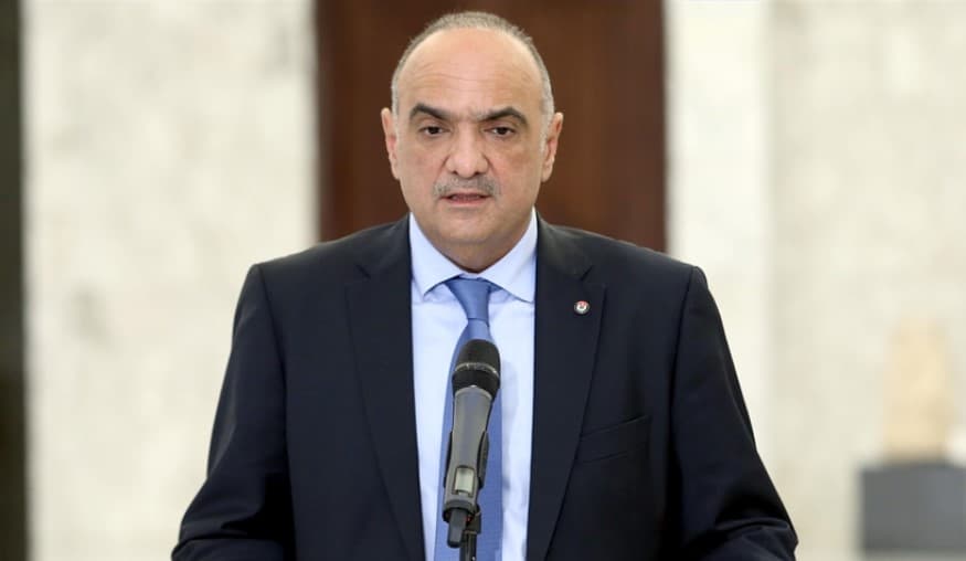 Jordanski premijer u izolaciji nakon što mu je sin zaražen koronavirusom