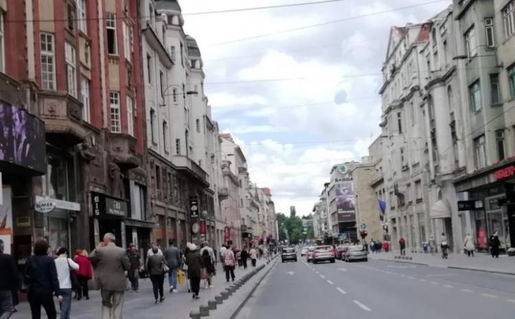 Kakvo nas vrijeme očekuje danas: Najtoplije u Bihaću