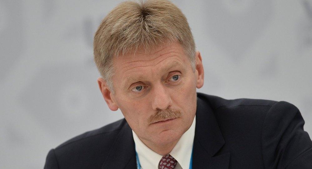 Peskov: Pa slušajte, on je Putin, ko će ga zaraziti koronavirusom?