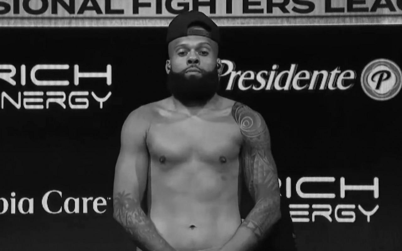 Američki MMA borac Jong pronađen mrtav