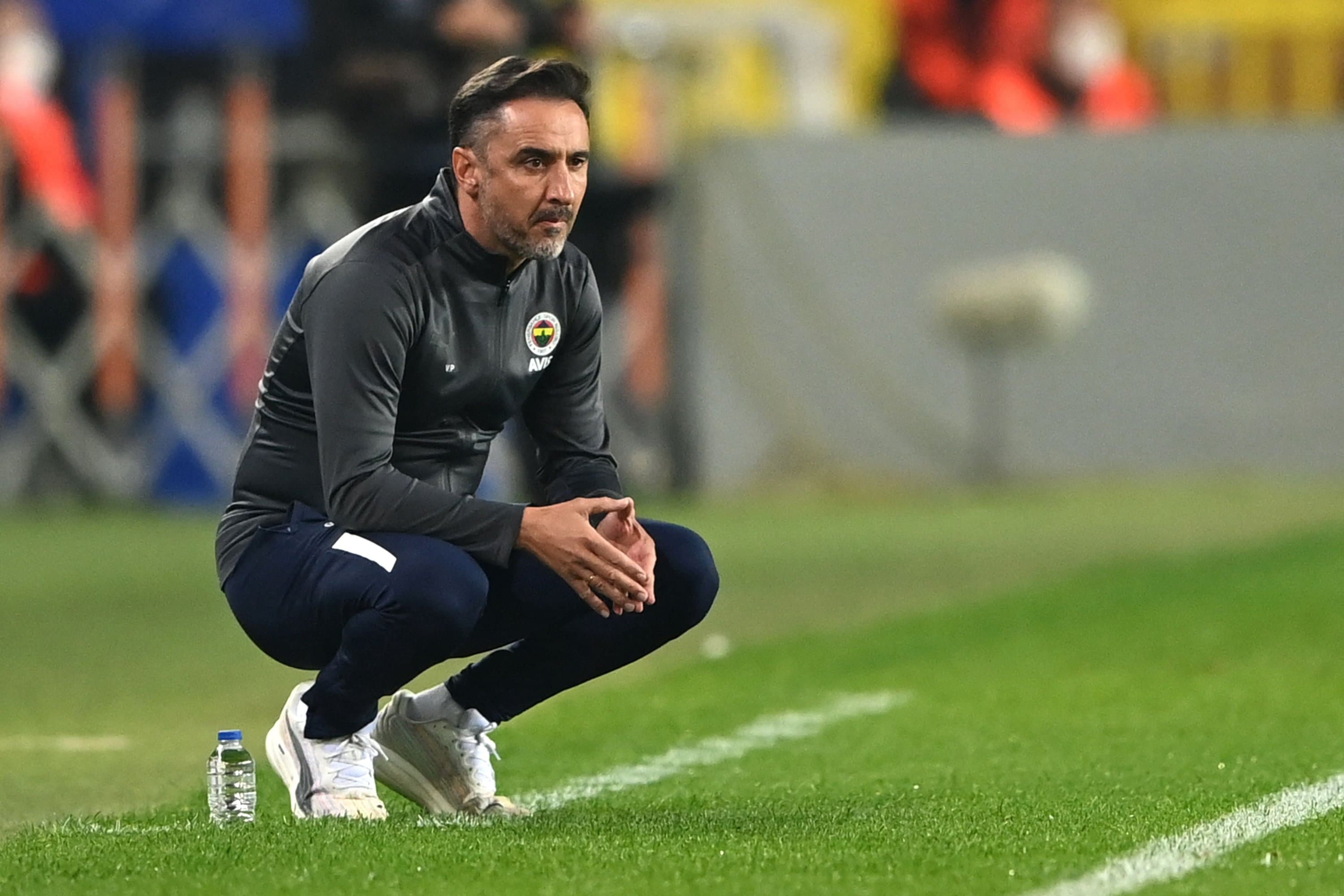 Fener raskinuo ugovor sa trenerom koji je ljetos bio hit zbog "instrukcija" navijača