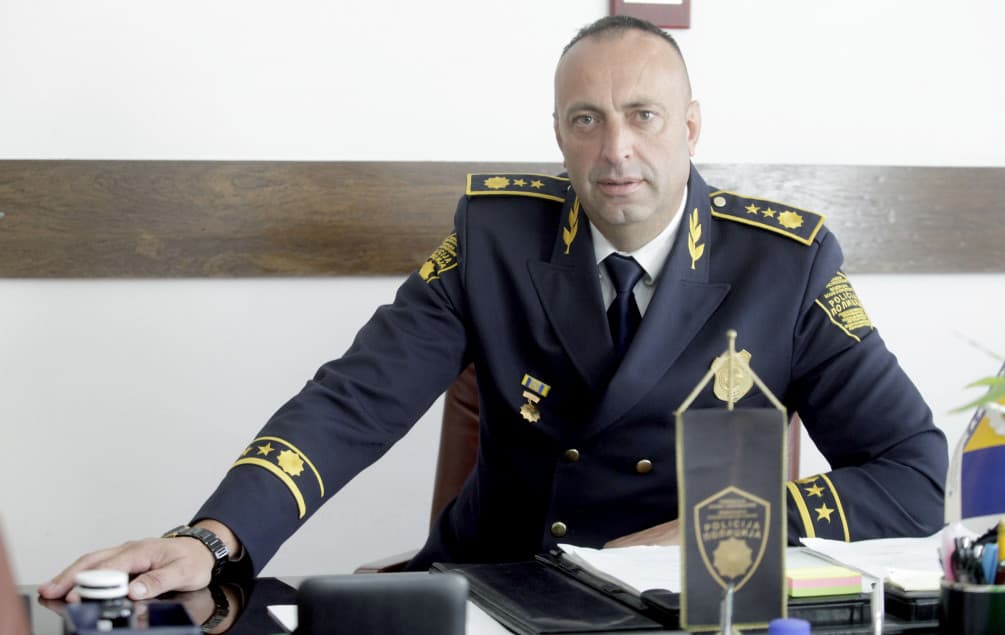 Neovisni odbor: Puna podrška radu zamjenika direktora FUP-a