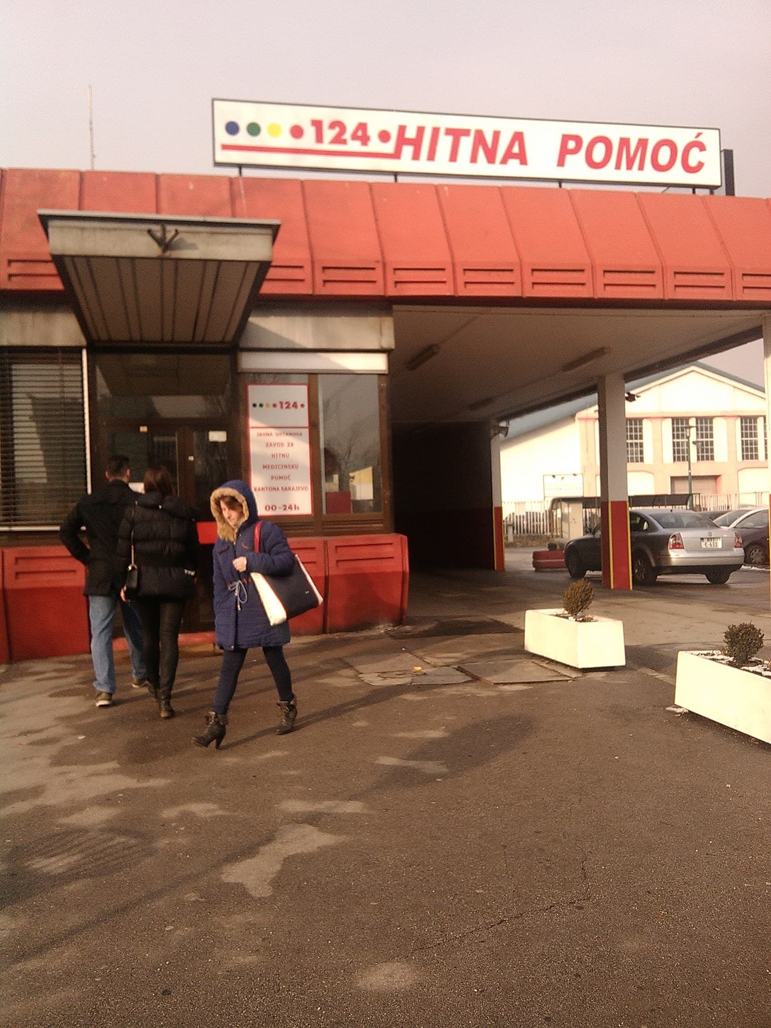 Direktorica Amra Bašić-Živadinović otkriva za “Avaz”: Hitna pomoć uskoro dobiva RTG službu