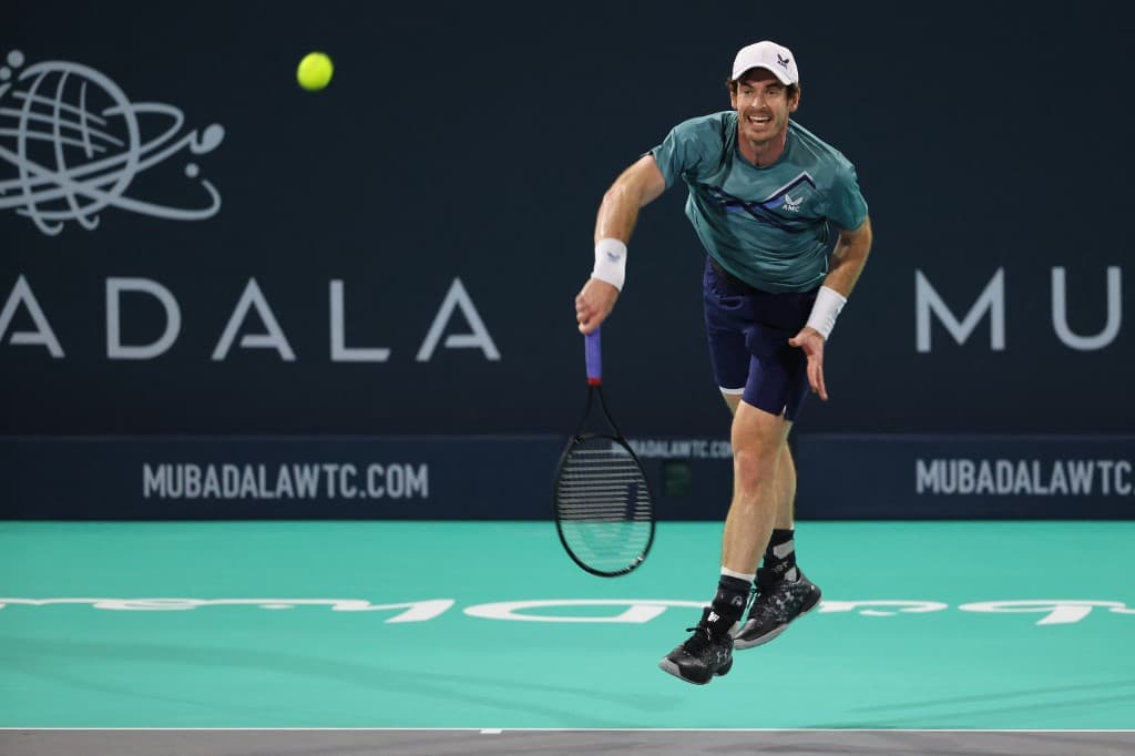 Marej dobio pozivnicu za Australian Open