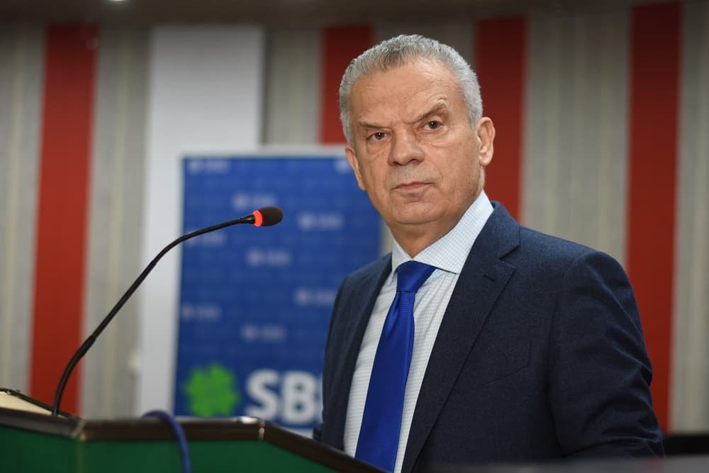 Radončić iz Zenice poručio: Međunarodna zajednica mora zaustaviti separatizam i divljanje Milorada Dodika
