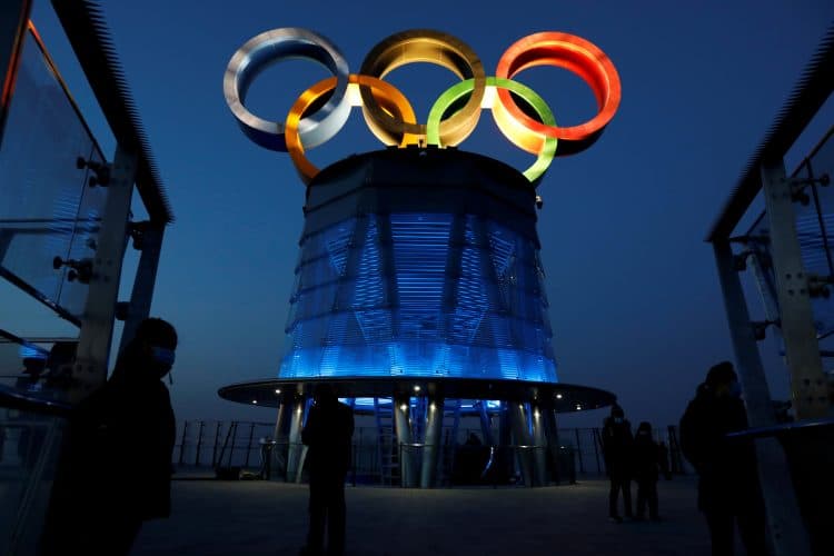 Japan ne planira poslati vladinu delegaciju na Olimpijadu u Pekingu