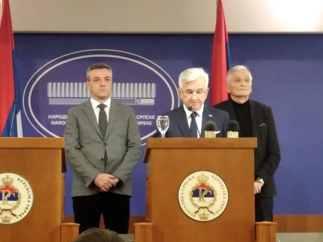 U RS potpisana izjava o nepristajanju na kršenje Dejtona