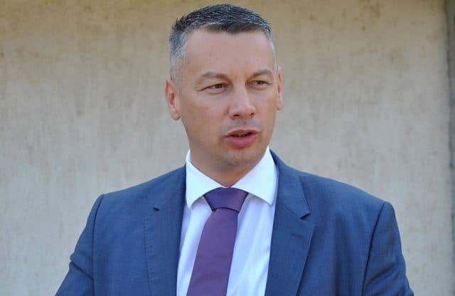 Eskalirao sukob unutar opozicije: Nešić poručio kako Vukanović želi jednog Dodika zamijeniti drugim - sobom