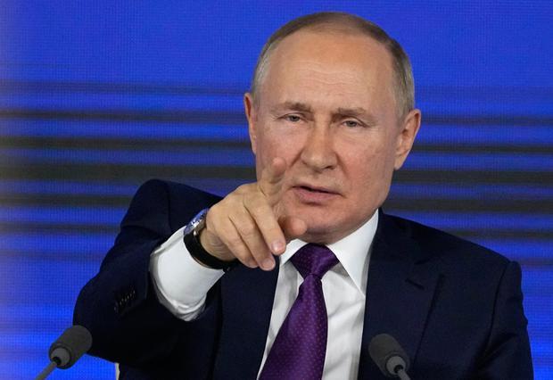 Putin poručio: Vrijeđanje poslanika Muhammeda nije umjetnička sloboda izražavanja