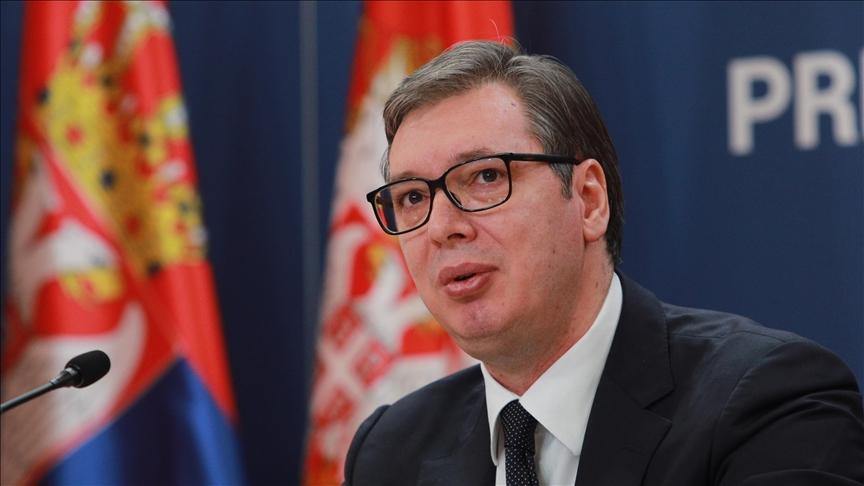 Vučić: Moje je da raspišem izbore, odluku o kandidaturi ću donijeti između 15. februara i 1. marta