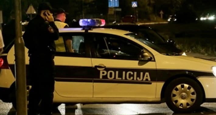 U Sarajevu uhapšena osoba za kojom traga policija iz Goražda