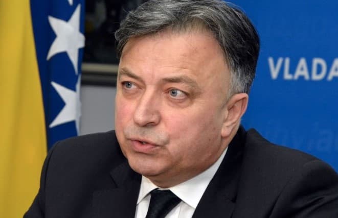 Zukić: Obrtnicima i samostalnim djelatnicima u januaru će biti uplaćeno 60 miliona KM iz federalnog budžeta