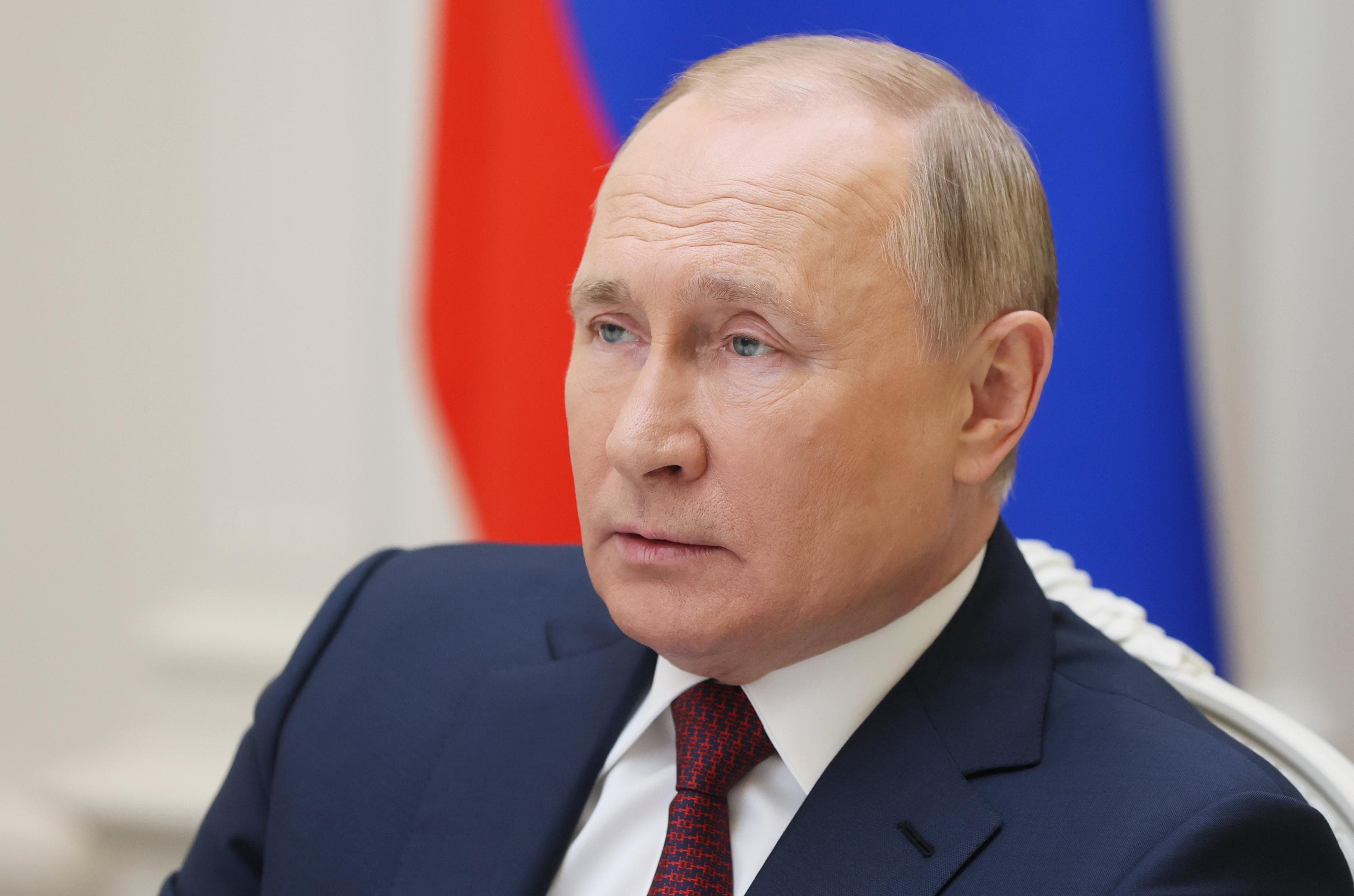 Putin: SAD i njihovi saveznici nas doveli u situaciju da nemamo gdje