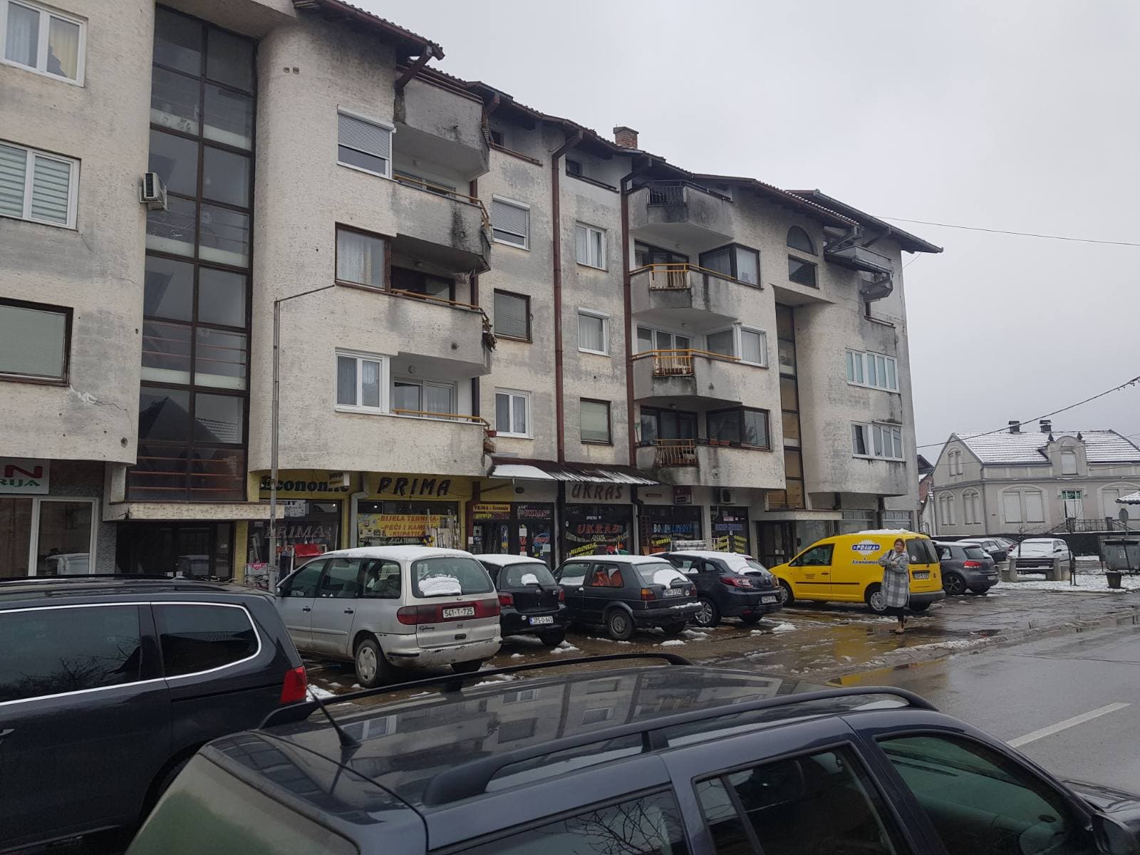 Detalji zločina u Bosanskoj Dubici: Rade je ubio Tanju, a potom izvršio samoubistvo