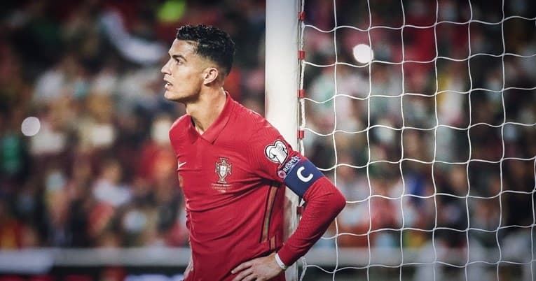 Ronaldo se ponudio Barceloni: "Dia de los Inocentes"