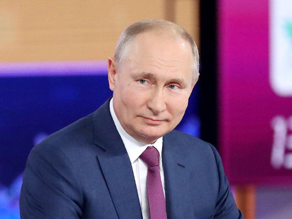 Tajna vitalnosti Vladimira Putina: Snagu duguje jednoj namirnici, a dan započinje jajima od prepelice
