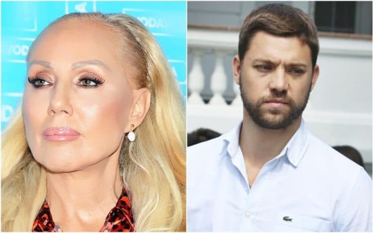 Brena otkrila istinu o Stefanu: Evo gdje se skriva i zašto rijetko posjećuje porodični dom