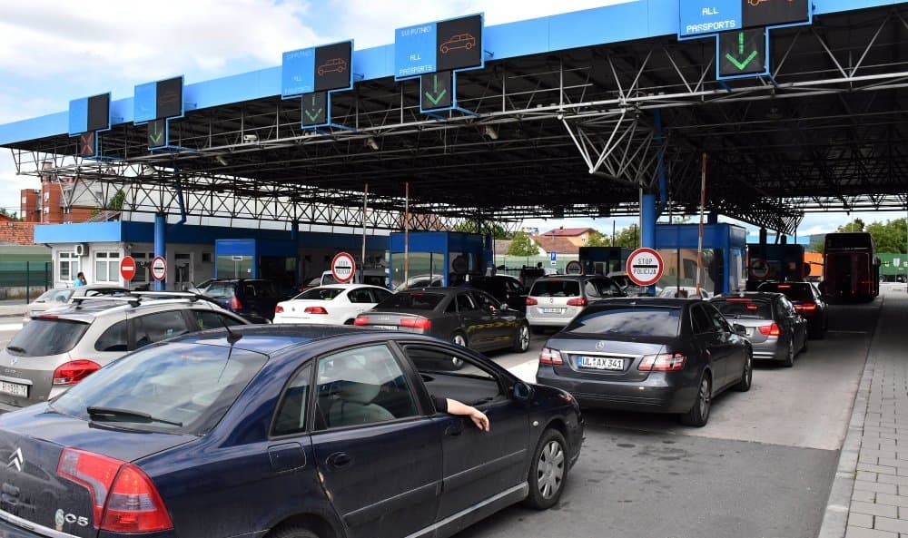 Građani BiH više ne moraju popunjavati elektronsku prijavu za Njemačku