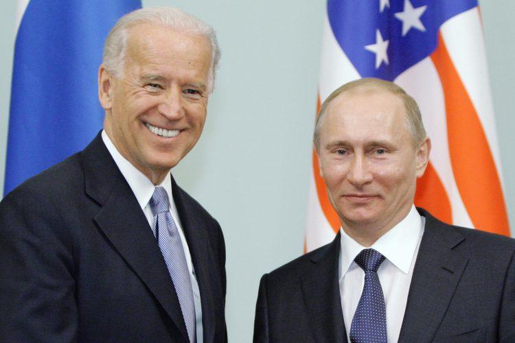 Zakazan novi sastanak Bajdena i Putina za sutra