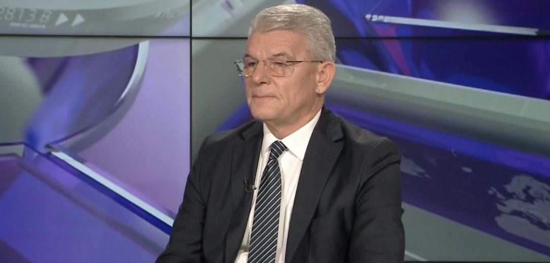 Džaferović: Rat je moguć nastavi li Dodik ovo da radi