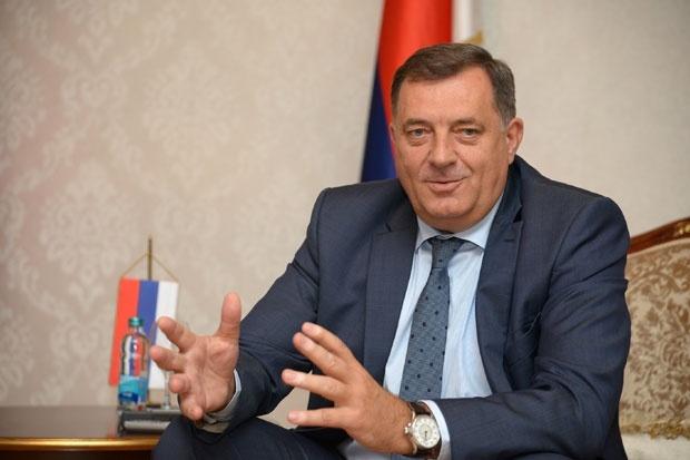 Dodik najavio interesantno otkriće: Ko je davao novac opoziciji?