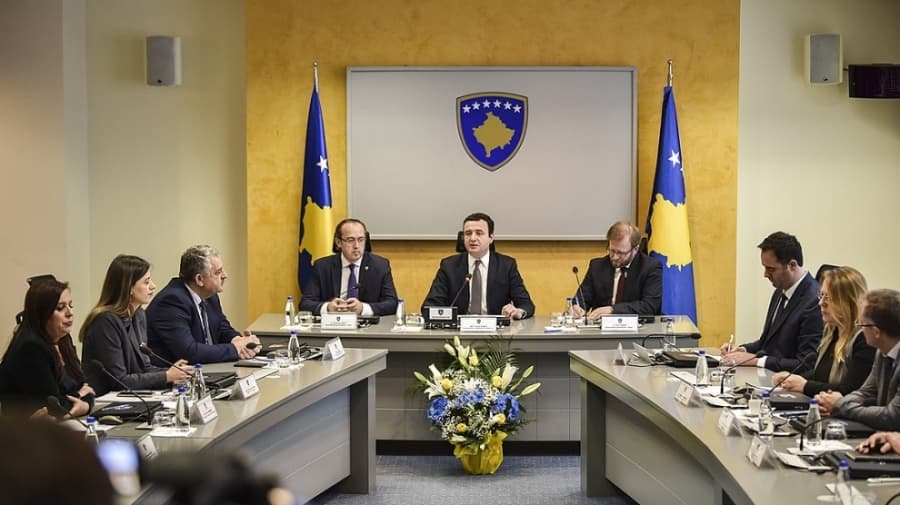 UN: Kosovo ne može proglasiti članove UNMIK-a osobama non grata