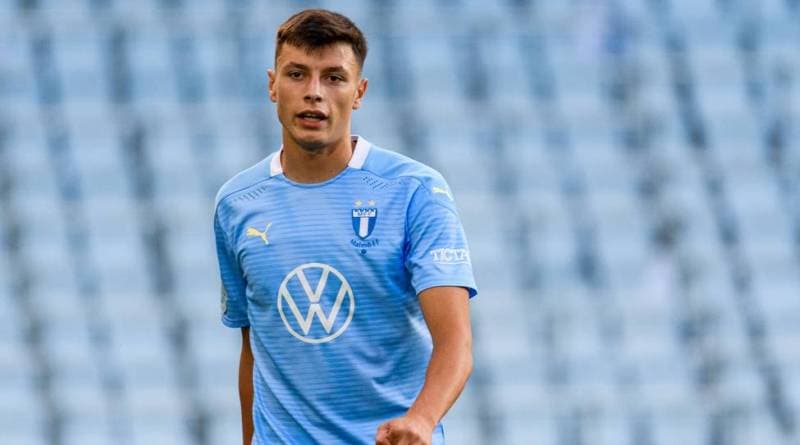 Ahmedhodžić na listi želja italijanskog velikana