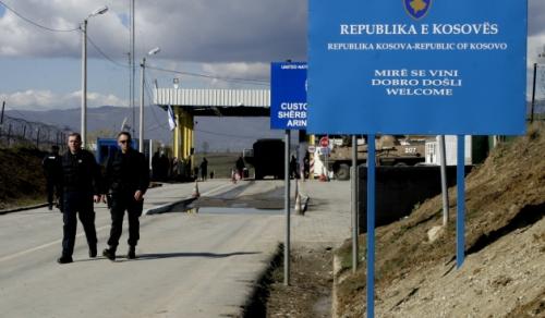Od danas za ulazak na Kosovo neophodna potvrda o vakcinaciji