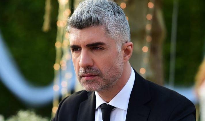 Nakon razvoda Ozcan Deniz ima novu djevojku