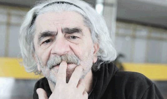 Glumac Nermin Tulić iz bolnice za "Avaz": Nije bilo najbolje, ali sada sam živnuo