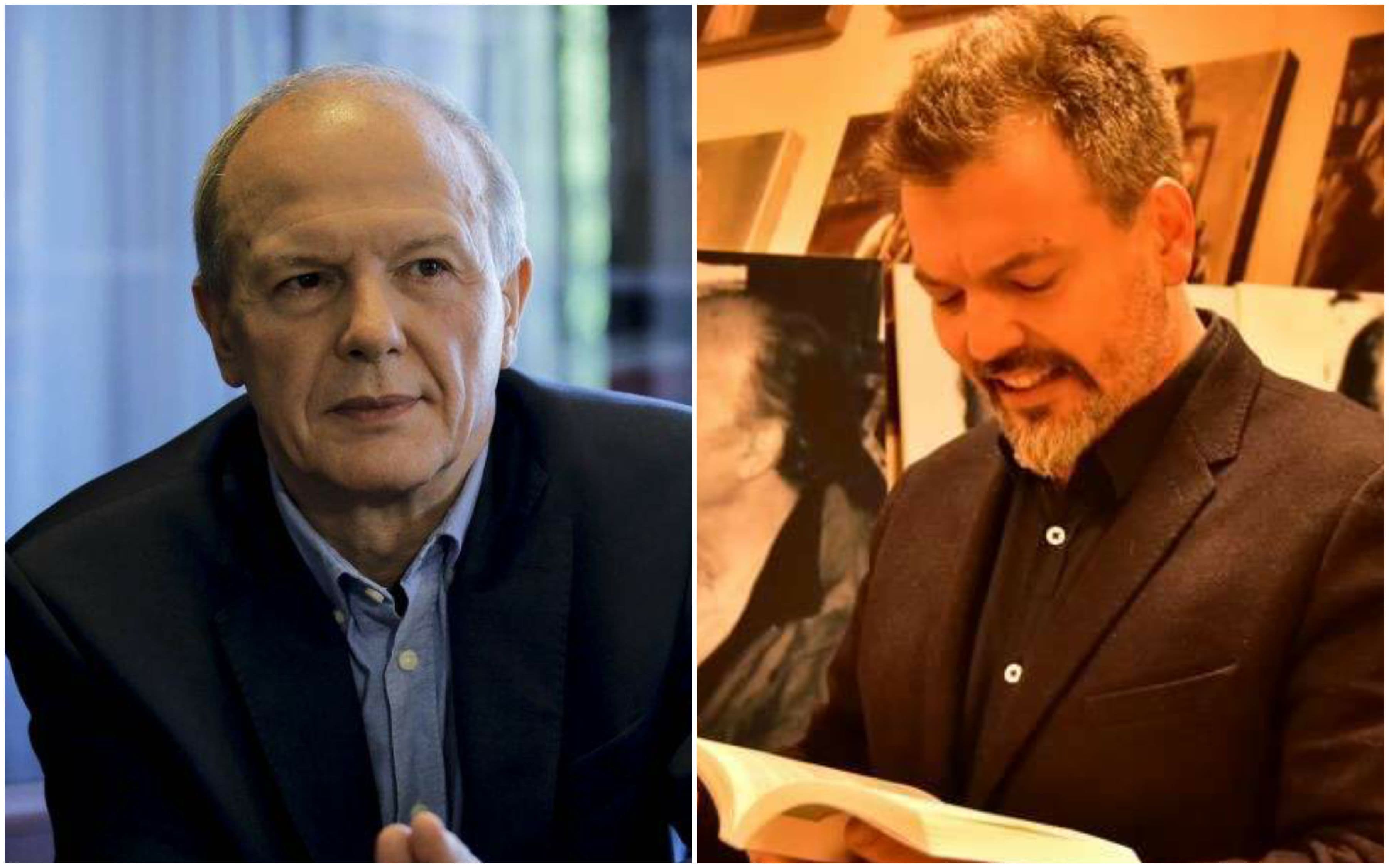 Zašto SDA, IZBiH i javnost šute na napade propagandiste Filipa M. Begovića na akademika Karića?