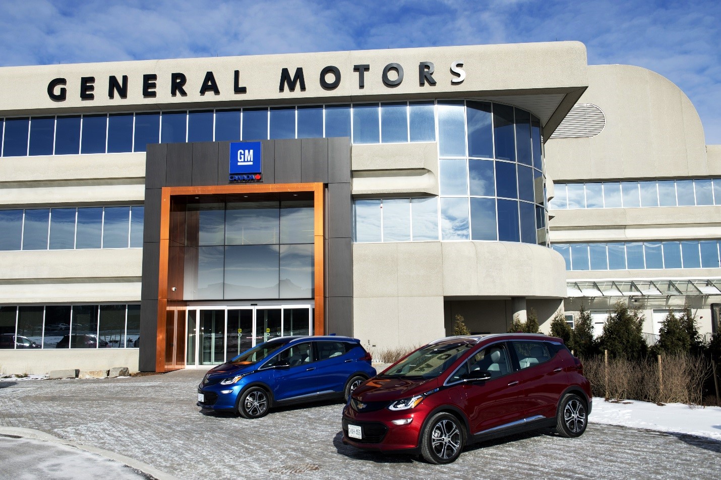 General motors prvi put u 90 godina nije lider po broju prodanih vozila u SAD