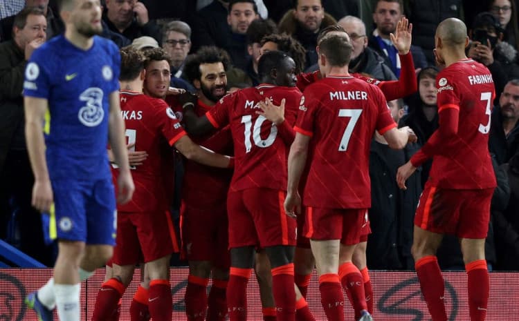 Problemi za Liverpul se nastavljaju: Zatvoren i trening-centar