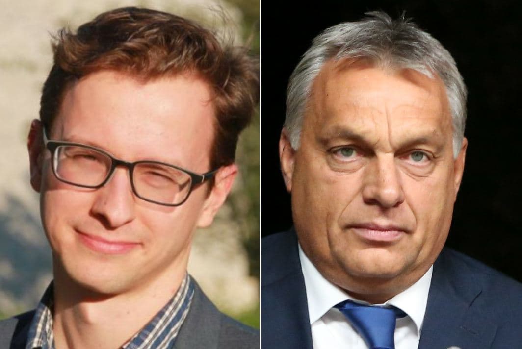 Jasmin Mujanović za BIRN: Budimpešta finansira secesionističku politiku u BiH