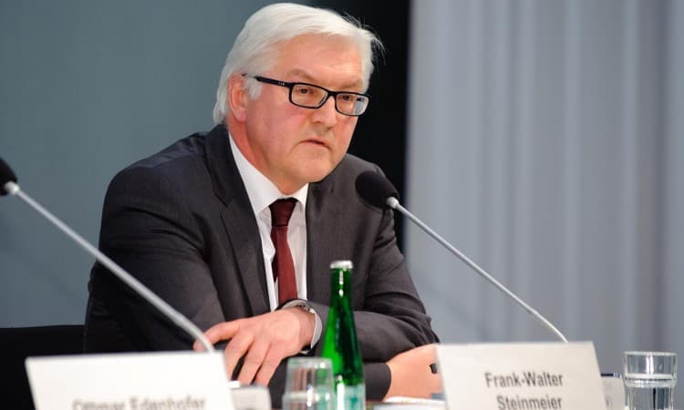 Njemački predsjednik dobio podršku vladajuće koalicije za drugi mandat