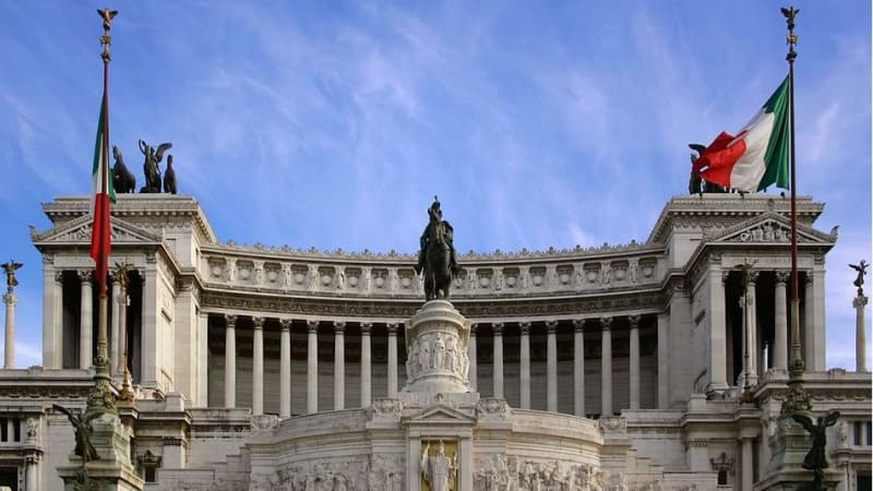 Vlada Italije - Avaz