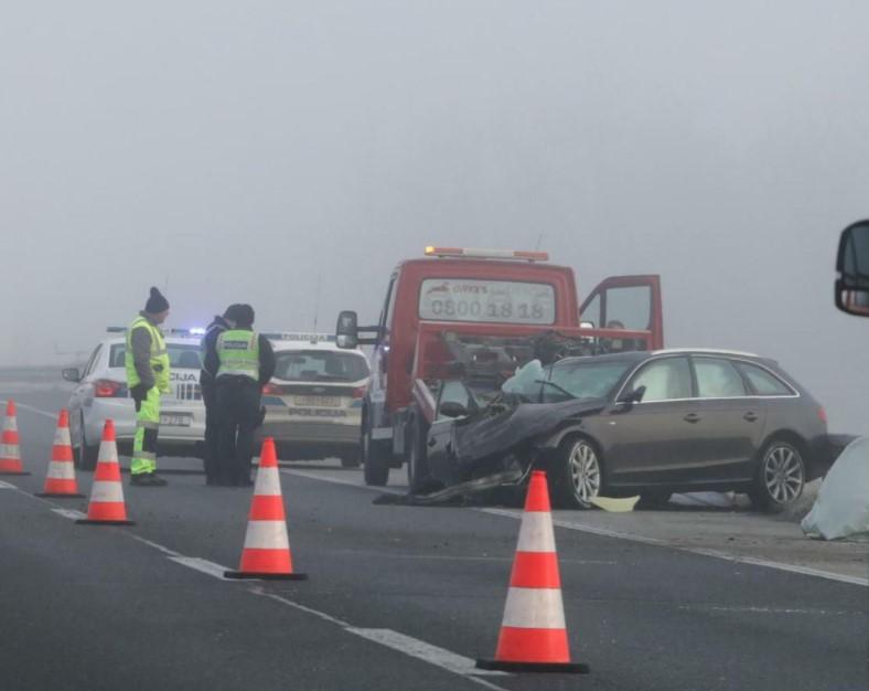 Oproštajna poruka rodice poginule učenice iz Kaknja: "Malena moja curice..."
