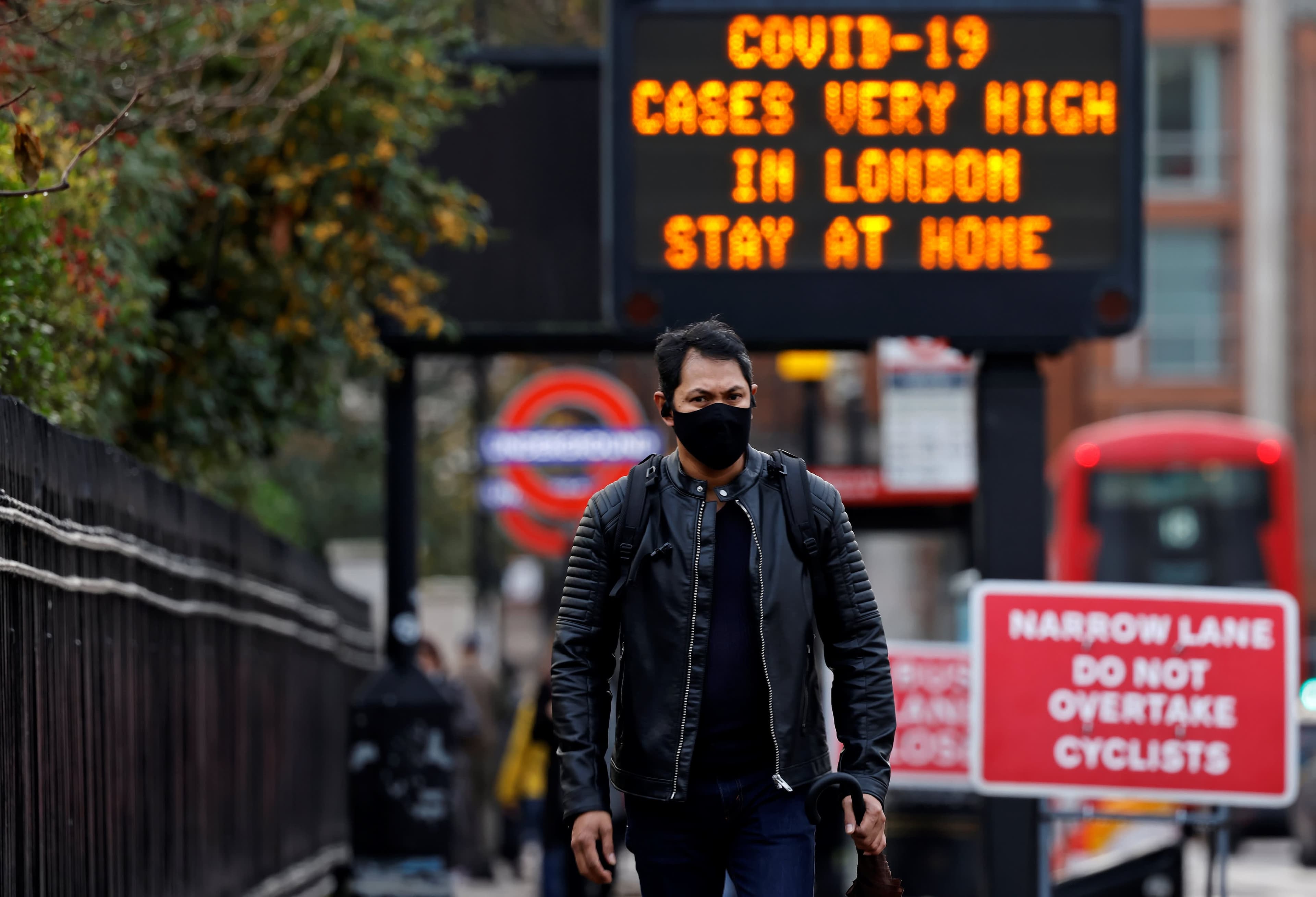 Britanski zdravstveni stručnjaci poručili: Četvrta doza nije potrebna