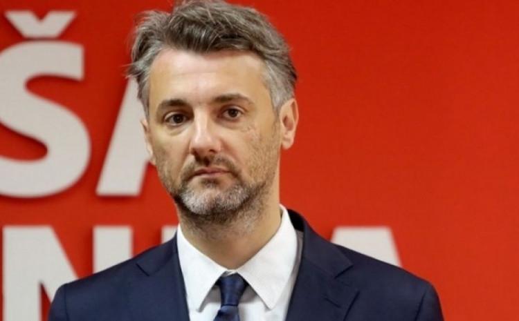 Boračke organizacije KS pozvale Fortu da se izvine braniocima od agresije na BiH